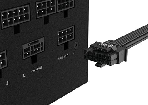 Gigabyte Pcie Gen5 Graphics Cards To Require Either 16 Pin Power Cable