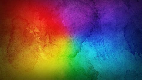 Rainbow Aesthetic Wallpapers Top Free Rainbow Aesthetic Backgrounds