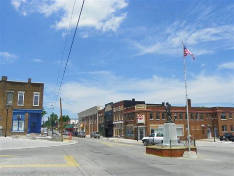 Here Are The 14 Oldest Towns In Kentucky And Theyre Loaded With