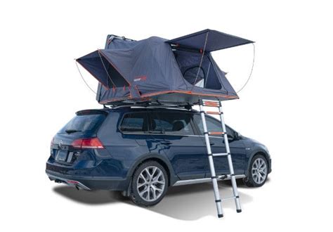 The Best Rooftop Tent For A Rav4 The Wayward Home