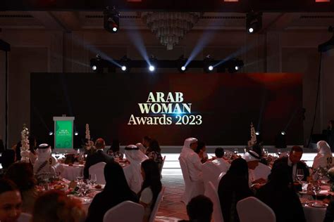 arab woman award 2023 latest news views reviews updates photos videos on arab woman award