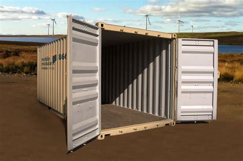 24 Ft Shipping Containers For Rent Or Sale Near Me