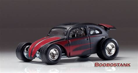 Custom Volkswagen Beetle Hot Wheels Wiki Fandom Powered By Wikia