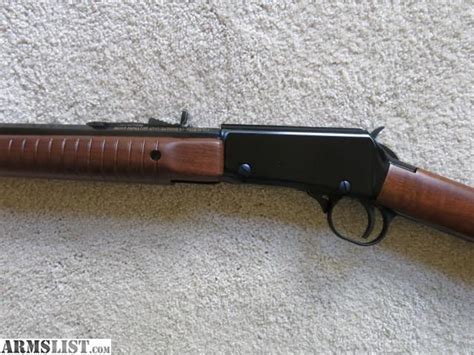 Armslist For Sale Henry 22 Cal Pump Rifle