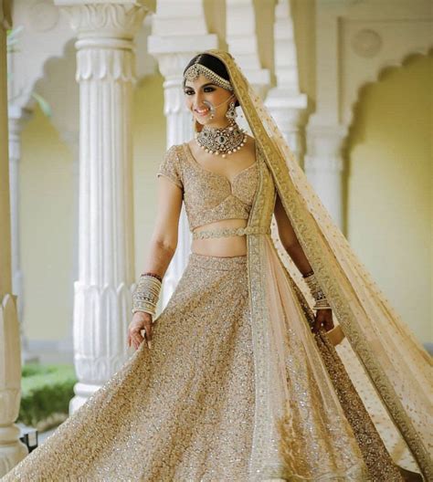 Best Bridal Lehenga Designs Stunning Bridal Looks For Weddings With