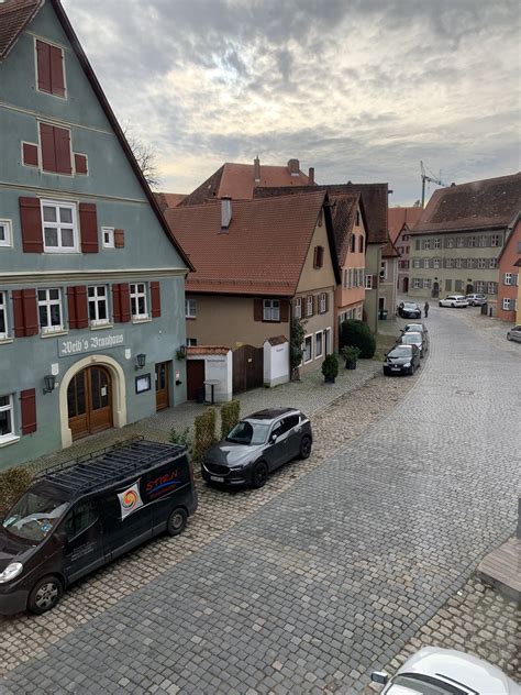 Sie sind auf wohnungssuche und möchten eine wohnung in dinkelsbühl mieten? Betten mit Aussicht in der Dinkelsbühler Altstadt ...