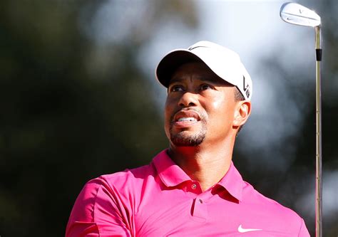Tiger Woods Dui Could Golf Star Lose Nike Endorsement Deal Money