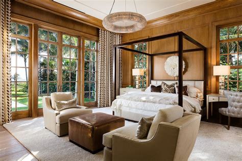 20 Sophisticated Traditional Bedroom Interiors You Wouldnt Want To