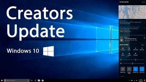 Windows 10 Version 1703 Cumulative Update Kb4053580 Released