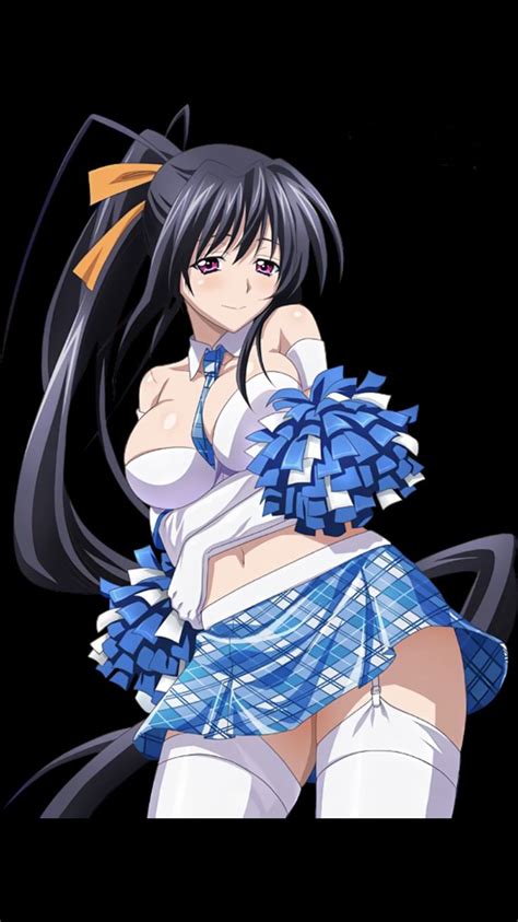 Akeno Himejima