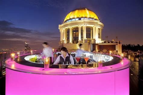 19 best rooftop bars in bangkok enjoy bangkok nightlife with a view go guides