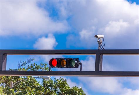 Traffic And Red Light Cameras In Houston Houston Tx Attorney Brian