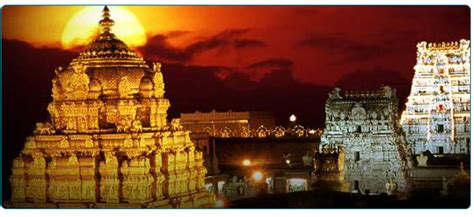 Tirupati India Tourist Attractions ~ E- Travel Destinations | Tourist Attractions | Worldwide ...