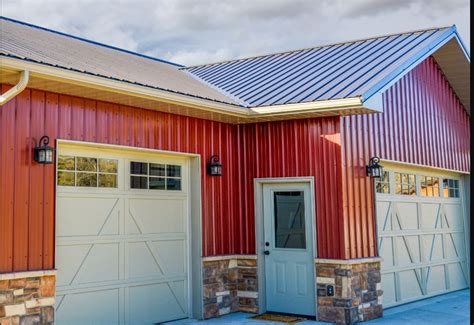 Residential Metal Siding 101 What You Need To Know