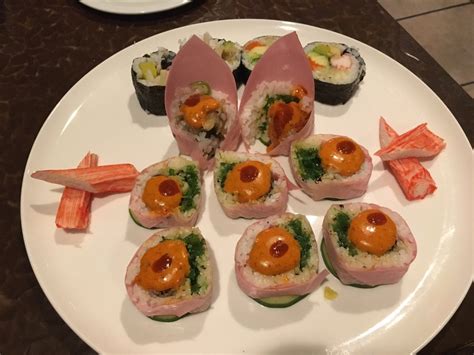 Sushi Ai - Order Food Online - 71 Photos & 101 Reviews - Beer, Wine ...