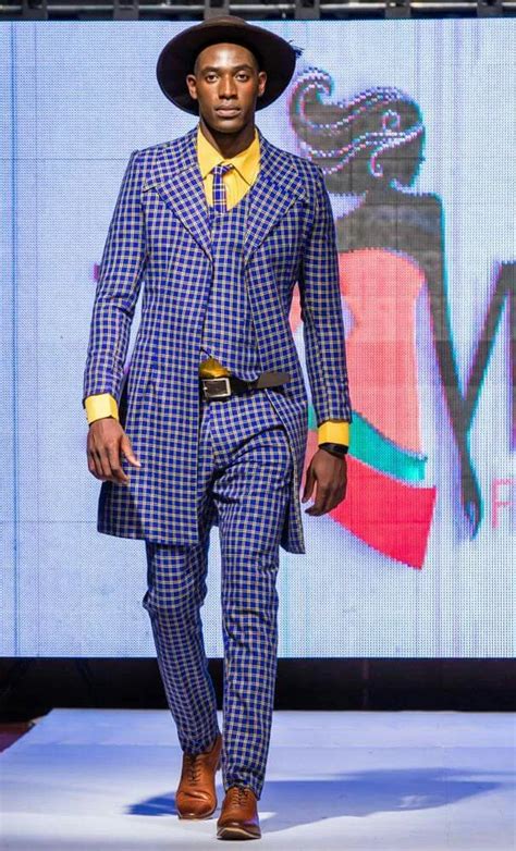 The Zambia Fashion Week 2017 Fashion Fashion Week 2017 Fashion Week