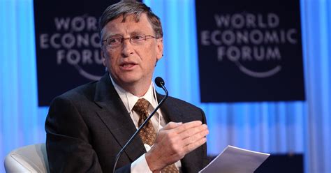As cryptocurrency's usefulness kept rising in china and spreading through all of asia, india, as a country, has been actively using it as one of the major means of the online transaction. Bill Gates: There will be no poor countries by 2035