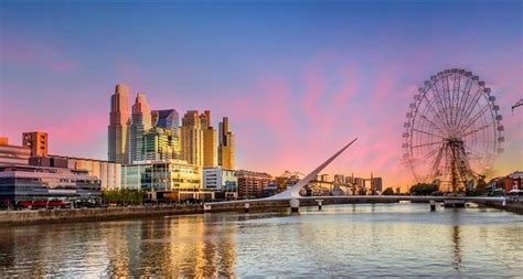 Visiting Buenos Aires? Here is what you need to know - Foreign Policy