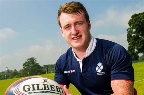 Stuart Hogg Rugby Player Alchetron The Free Social Encyclopedia