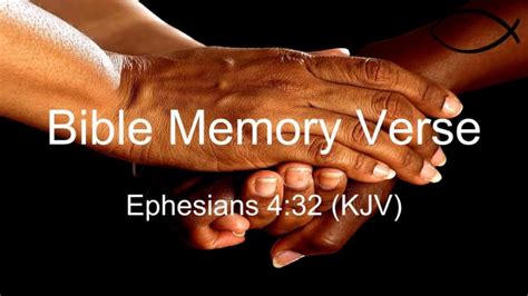 Bible Memory Verse Memorize Ephesians 612 Kjv In Over 3 Minutes
