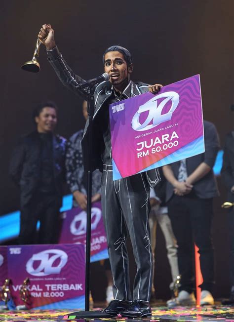 Minggu akhir dah update…tapi munkin rakam sekali iklan hehehe. Live Streaming Gegar Vaganza 2019 GV6 ( Akhir)