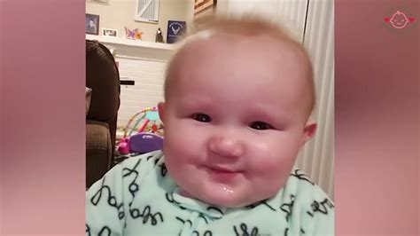 Cute Funny Chubby Baby Compilation 1 Youtube