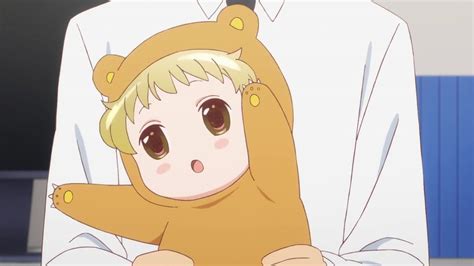 26 Fresh Cute Anime Toddler