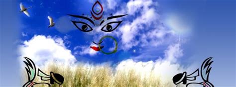 Durga Puja (Pooja) 2015 Facebook Timeline Cover Pictures Banners – #1