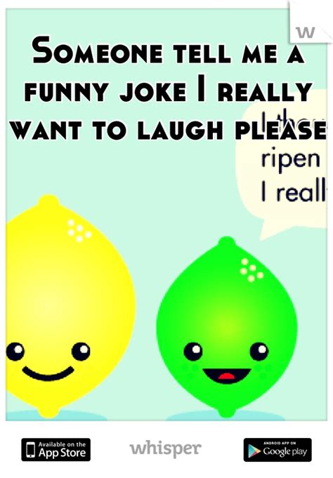 Funny Jokes To Tell Someone You Like When You Tell A Joke And No One