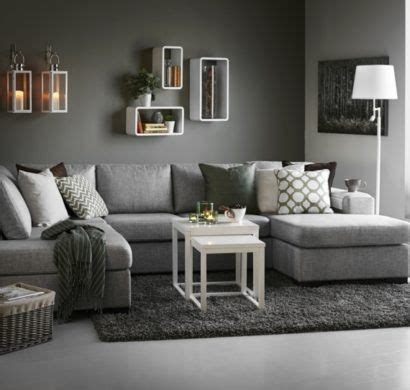 New gardinen wohnzimmer modern inspirations. Farbgestaltung Wohnzimmer Grau | Best Home Decor