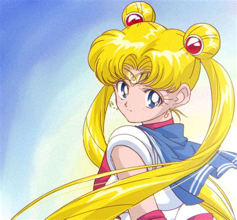 All I Want Is You In 2021 Sailor Chibi Moon Sailor Moon Usagi Sailor Moon Manga