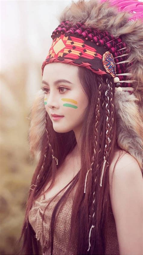 jenny lover native american girls native american headdress native american women