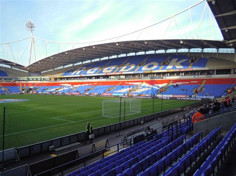 Imperial wanderers stadium pitch preparation. Bolton Wanderers v Swansea - Mutterings for the Minority