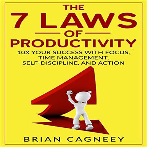 The 7 Laws Of Productivity 10x Your Success With Focus Time