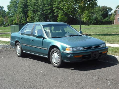 1993 Honda Accord - Pictures - CarGurus