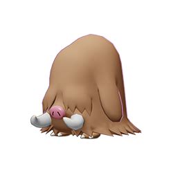 Pokemon Unite Mamoswine Builds Moves Items And Stats