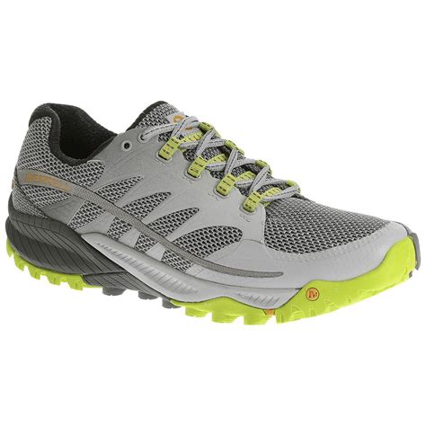 Merrell All Out Charge Trail Running Shoes 643864 Running Shoes