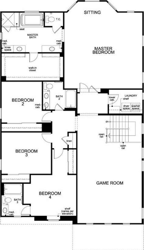 Kb Floor Plans Floorplansclick