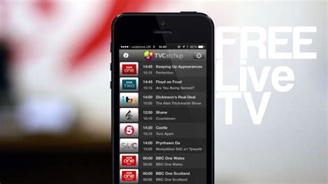 How To Watch Live Tv For Free Android And Ios Youtube