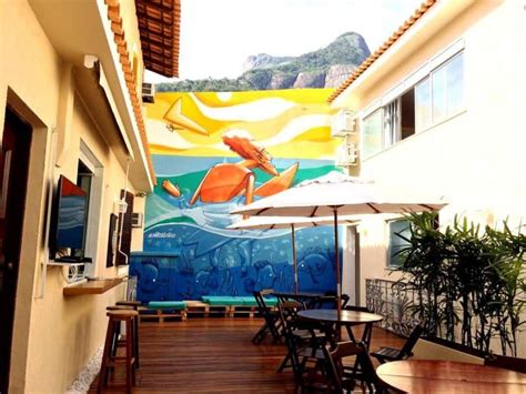12 Best Hostels In Rio De Janeiro Brazil 2020 Comparison