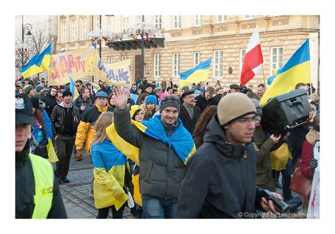 March Of Solidarity With Ukraine Open Dialogue Foundation