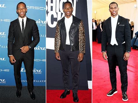 Hot Guys In Suits The Most Stylish Men Of 2014