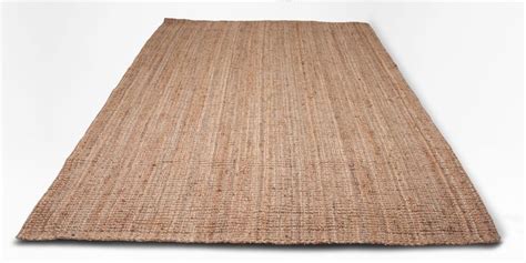 Classic Jute Carpet 3m X 2m Indoor Carpets Accessories