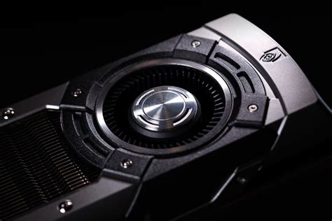 Nvidia 16nm Pascal Powered Geforce Gtx 1080 Launching In May Uses