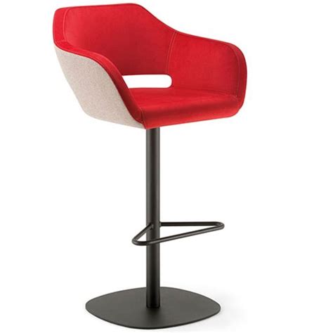 Line Barstool Dynamic Contract Furniture