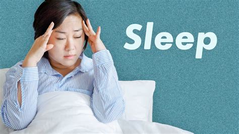 Sleep Management How To Advise Patients Ausmed