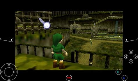 Así cautivarán a los players con evocaciones a mundos extraños, individuos heroicos o bien. The Legend of Zelda Ocarina of Time para Android (con imágenes) | Juegos, Android