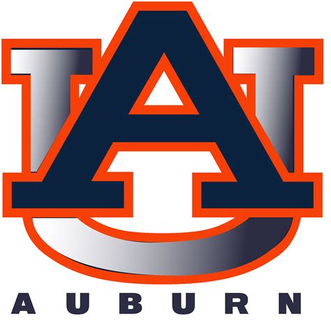 Auburn Almost Changed Logos In Auburn Uniform Database