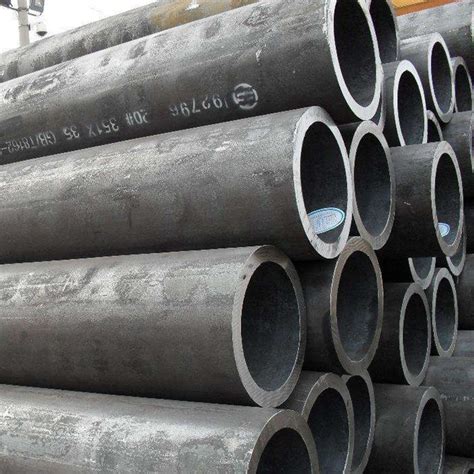 AISI JIS Carbon Steel Seamless Pipe China Carbon Steel Seamless Pipe