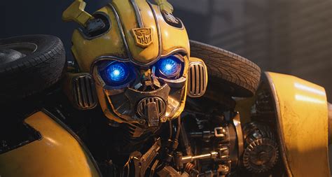 On the run in the year 1987, bumblebee the autobot seeks refuge in a junkyard in a small california beach town. Bumblebee 2018 4k, HD Movies, 4k Wallpapers, Images ...